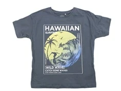 Name It t-shirt stormy weather print